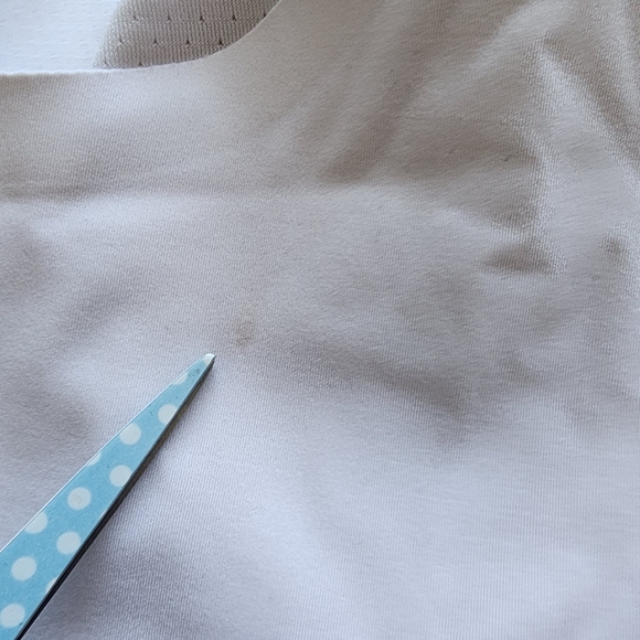 HONEYLOVE LiftWear Tank Shapewear Smoothing Wire Free Underlayer XL Beige - Picture 13 of 15